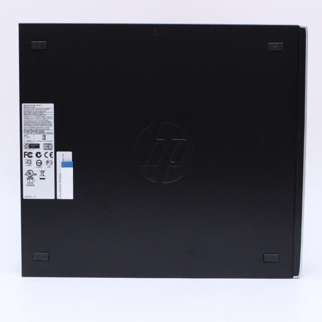 ⑦★BIOS起動OK★ジャンク★メモリ16GB　 i7　HP 8300 SFF