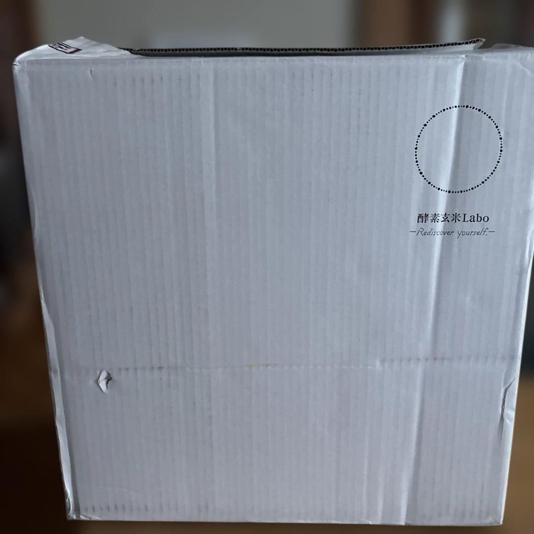 断捨離中さま専用　超高圧　酵素玄米炊飯器　MM03JP