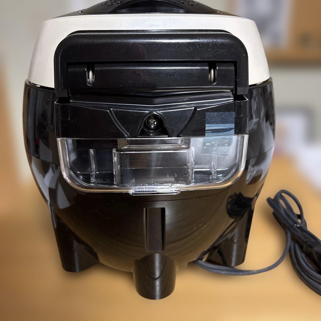 断捨離中さま専用　超高圧　酵素玄米炊飯器　MM03JP