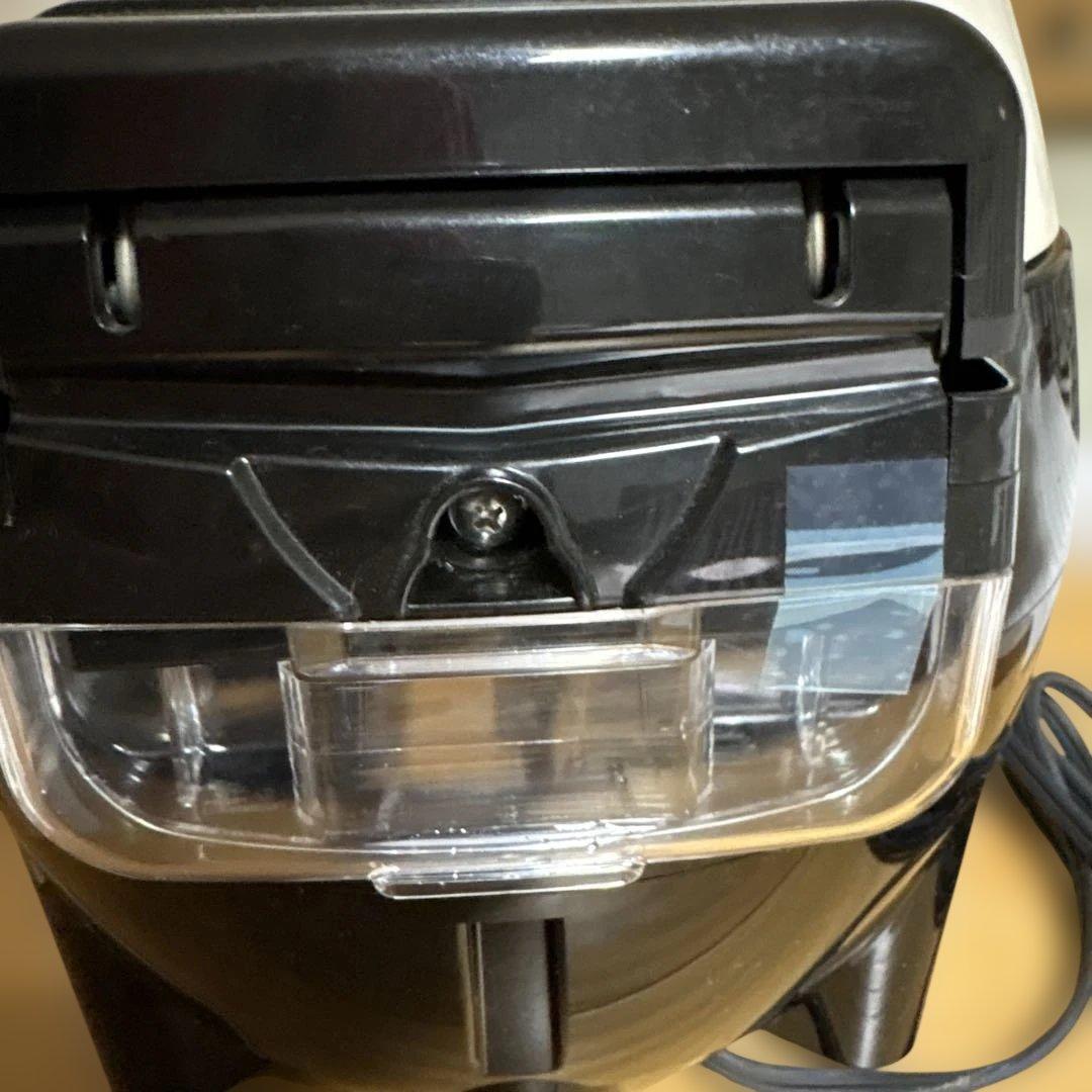 断捨離中さま専用　超高圧　酵素玄米炊飯器　MM03JP