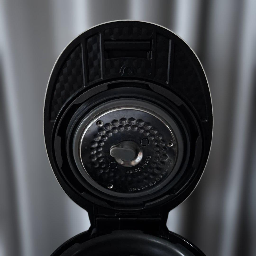 断捨離中さま専用　超高圧　酵素玄米炊飯器　MM03JP