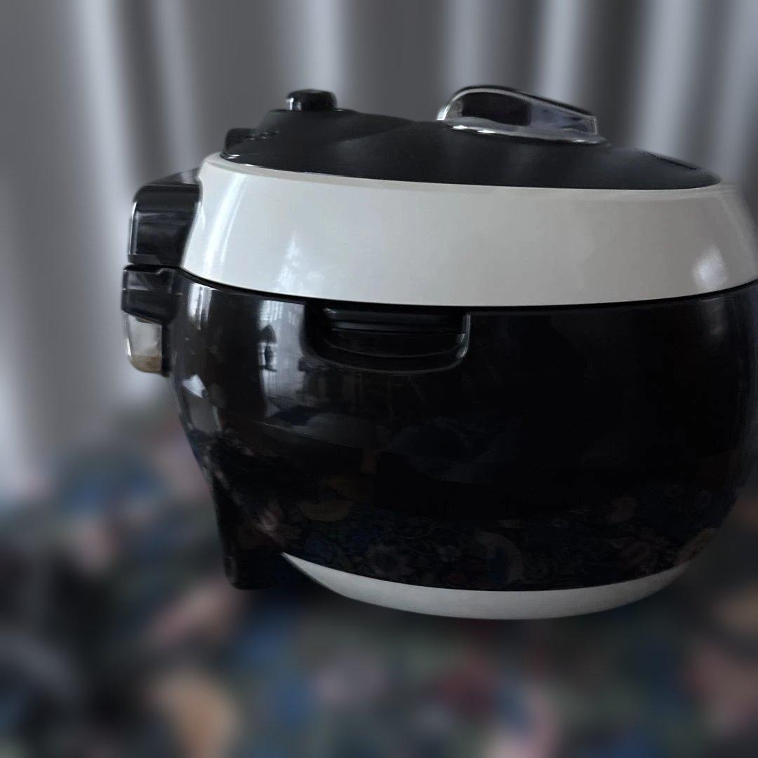 断捨離中さま専用　超高圧　酵素玄米炊飯器　MM03JP