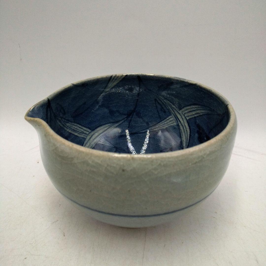 新品未使用　有田焼　辻修窯　レンゲ柄　小鉢揃　陶器　レア　お洒落　お皿