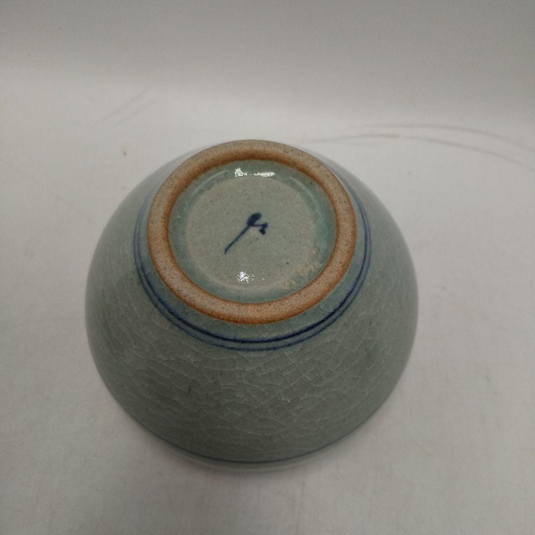 新品未使用　有田焼　辻修窯　レンゲ柄　小鉢揃　陶器　レア　お洒落　お皿