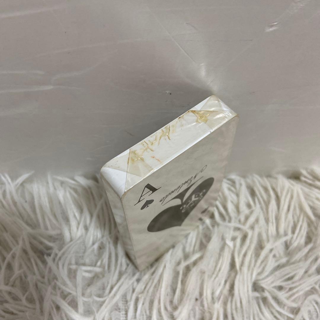 【未開封・激レア】任天堂 ヴィンテージトランプ 昭和レトロ トランプ類税証紙★