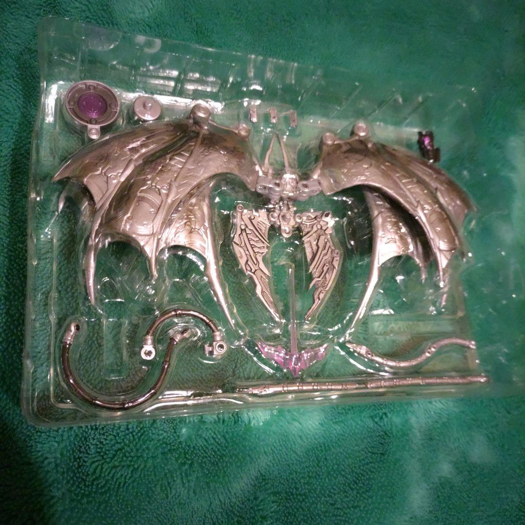 【お買得セット】S.H.Figuarts 魔進チェイサー&武装チェイサーセット