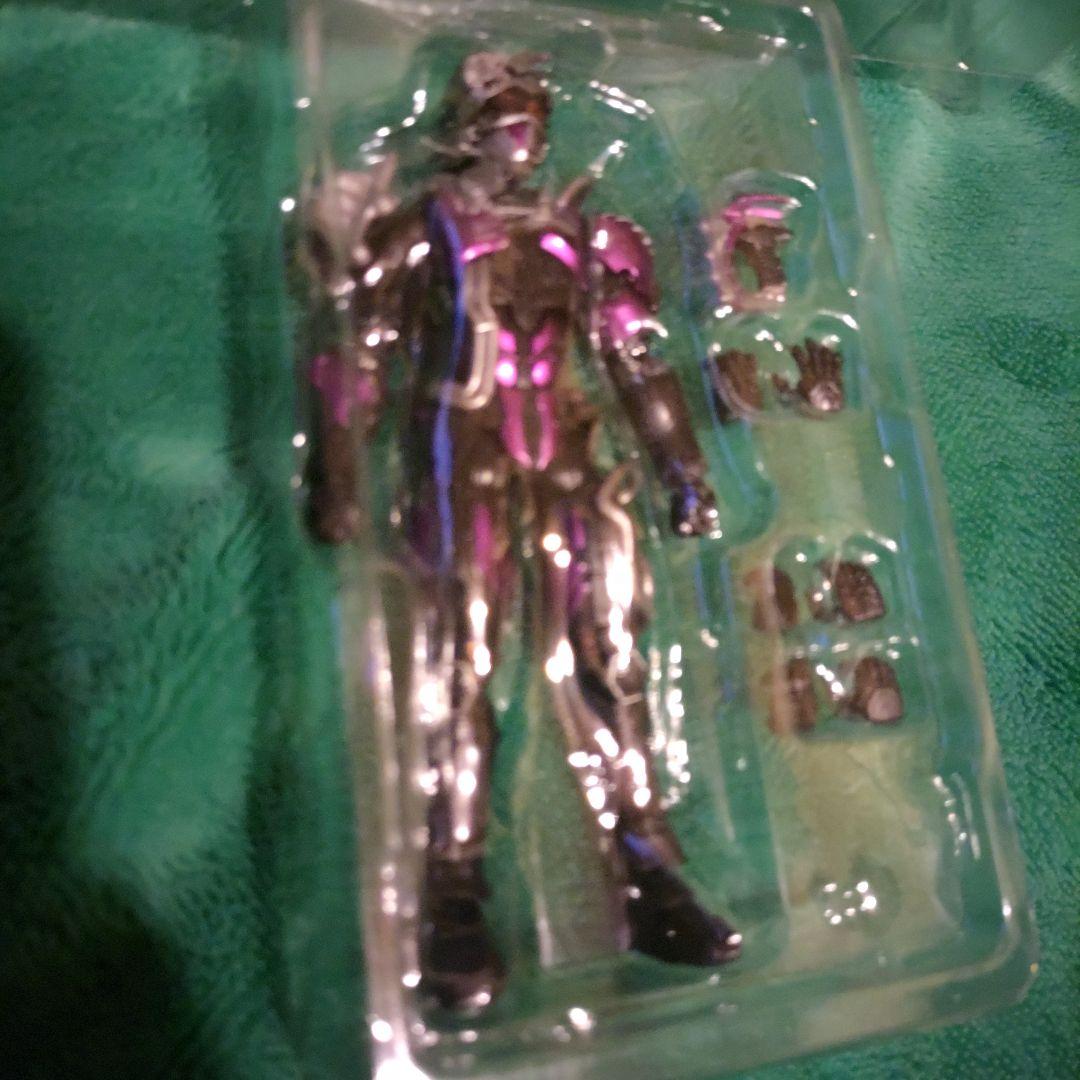 【お買得セット】S.H.Figuarts 魔進チェイサー&武装チェイサーセット