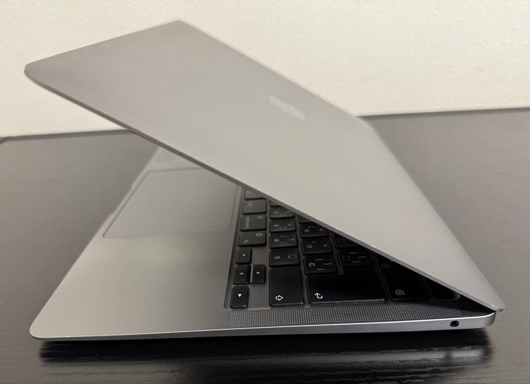 MacBook Air M1 16GB 512GB バッテリー残量88%