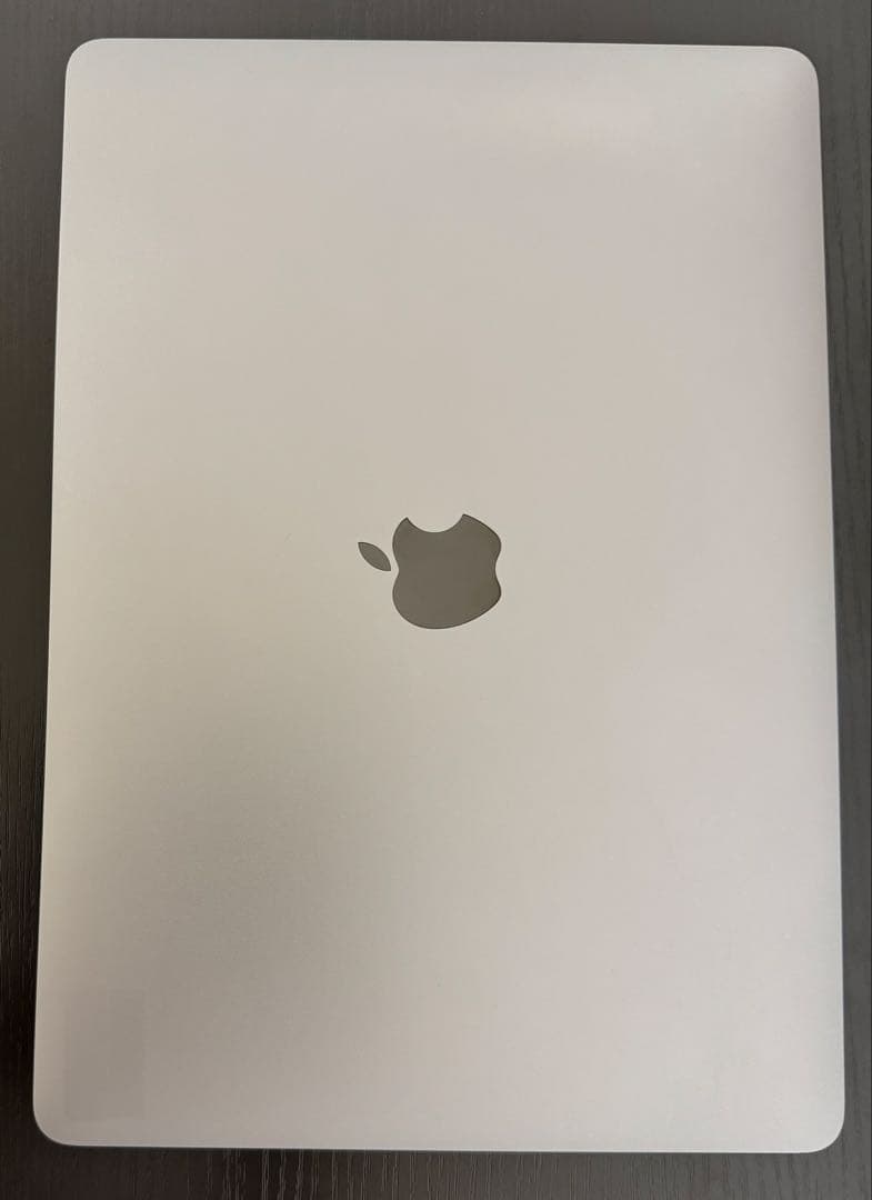 MacBook Air M1 16GB 512GB バッテリー残量88%