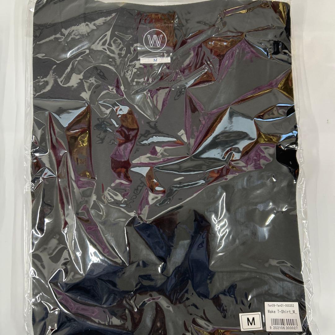 【新品未開封】めいちゃん Tシャツ2点（Wake / 太陽のマーチ）