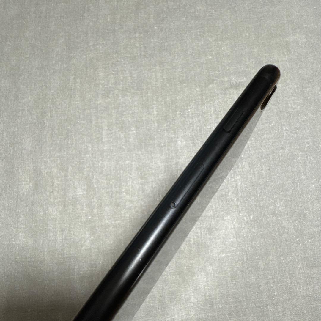 iPhone SE (2020) Black 128GB SIMフリー
