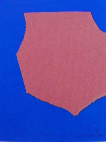 ニコラ・ド・スタール、Voiliers、海外版超希少レゾネ、新品額付