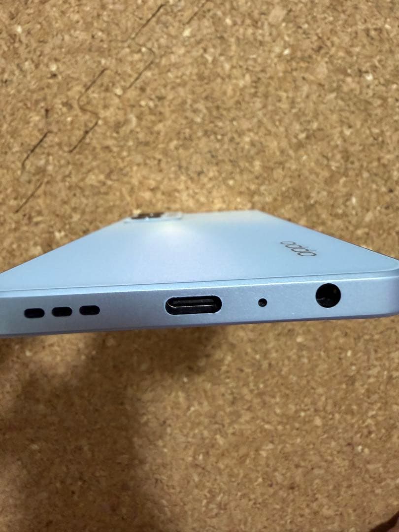 OPPO reno7A スマホ 本体 128GB SIMフリー