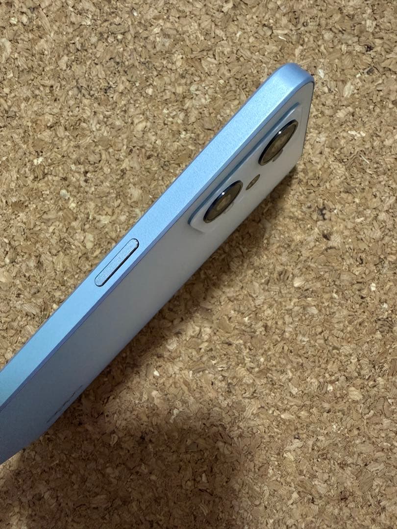 OPPO reno7A スマホ 本体 128GB SIMフリー