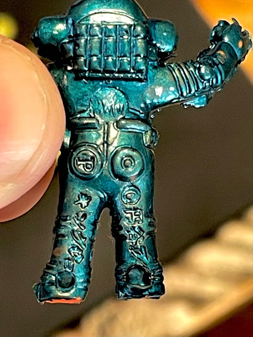 【当時物】ポピー　怪獣消しゴム　91体　ベタつき無　メタリック有　まとめ売り