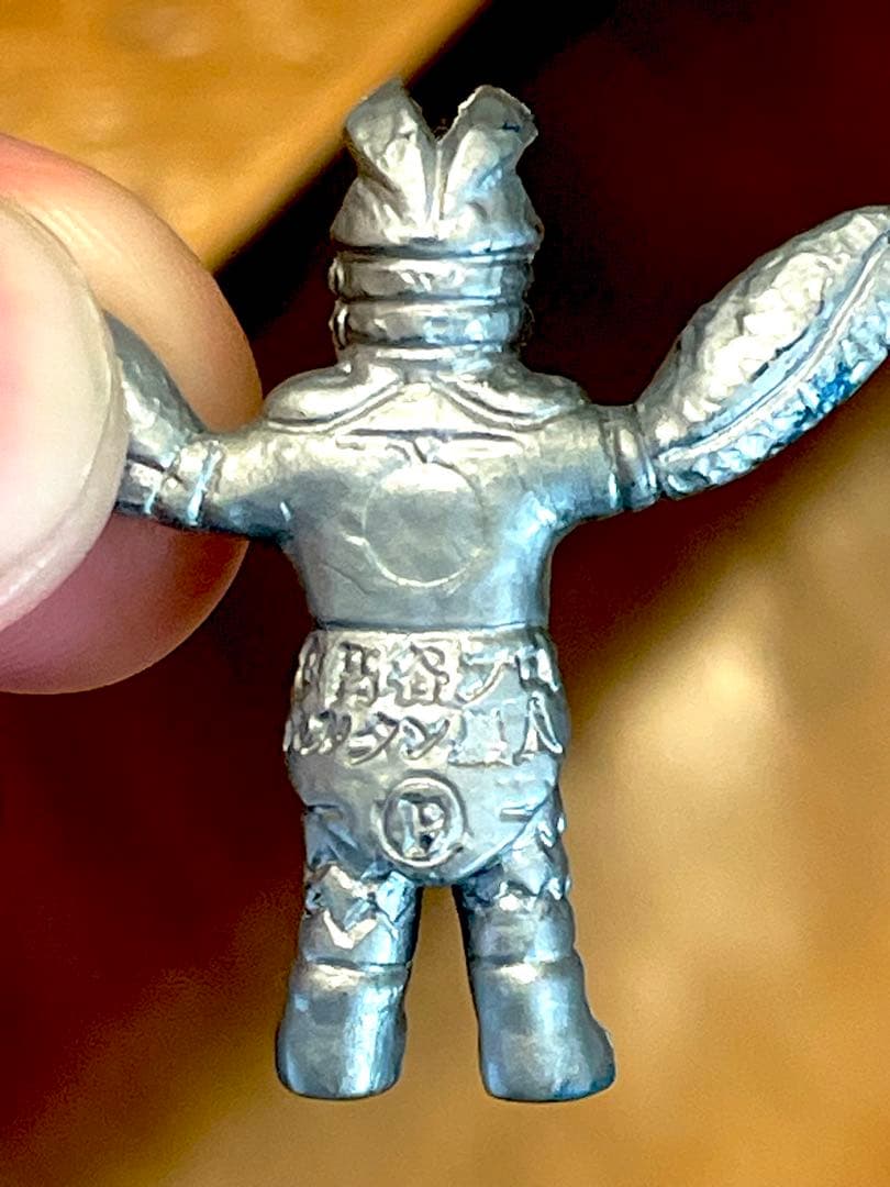 【当時物】ポピー　怪獣消しゴム　91体　ベタつき無　メタリック有　まとめ売り