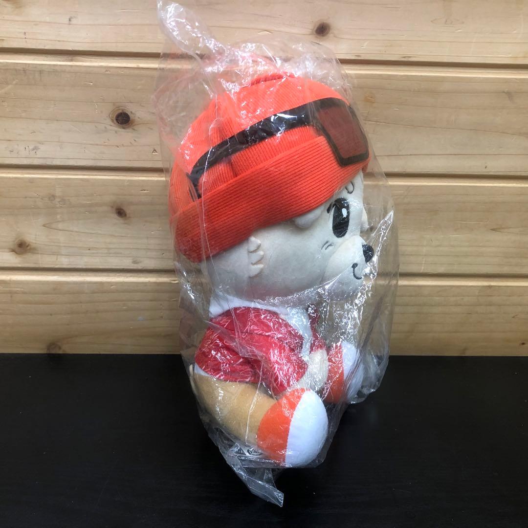 未開封 3代目J SOUL BROTHERS ぬいぐるみ　岩田剛典