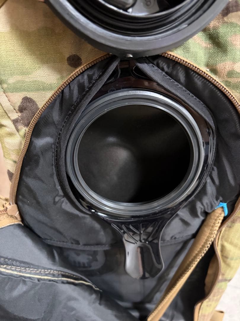 CAMELBAK マルチカム ハイドレーションパック