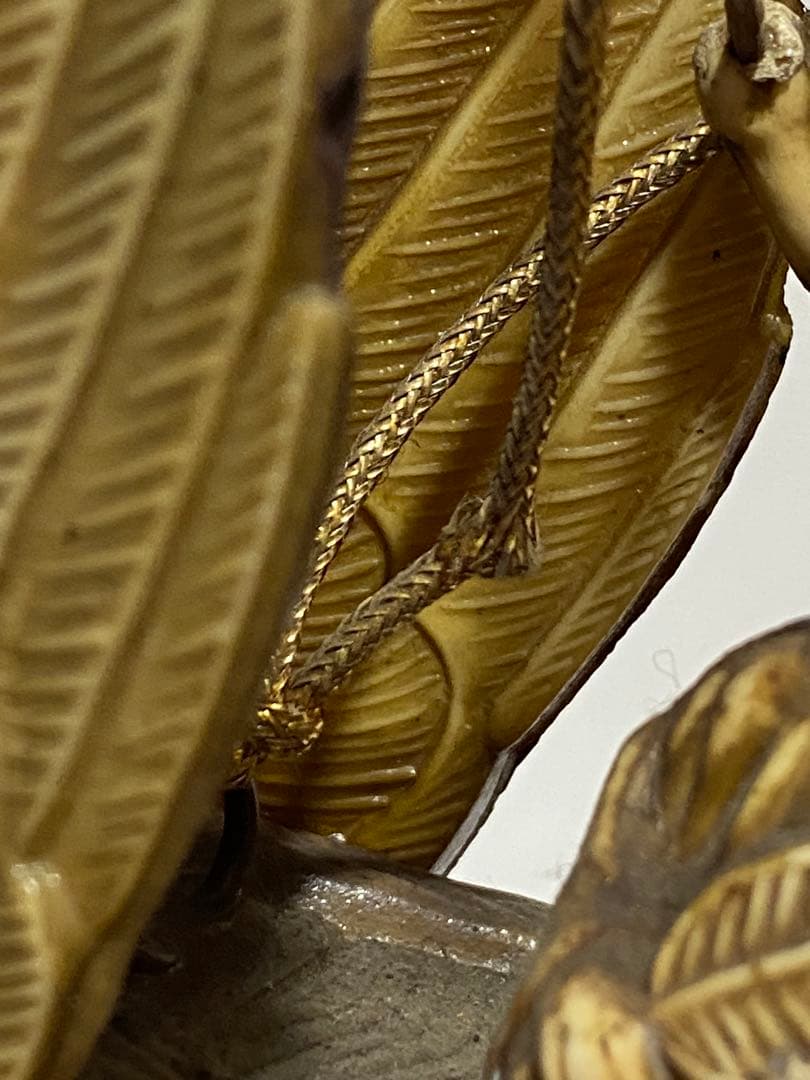 ♦セルロイド製 細密 龍に七福神宝船縁起物 置物飾り 富士山 鶴に亀 骨董品