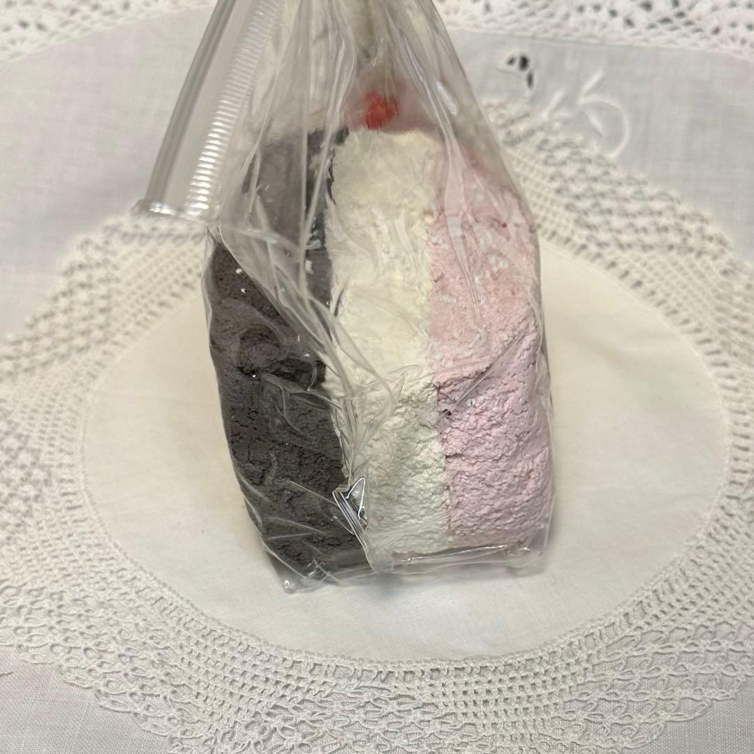 K*k様 【激レア】ding jingle bells ベリーベリー　スクイーズ