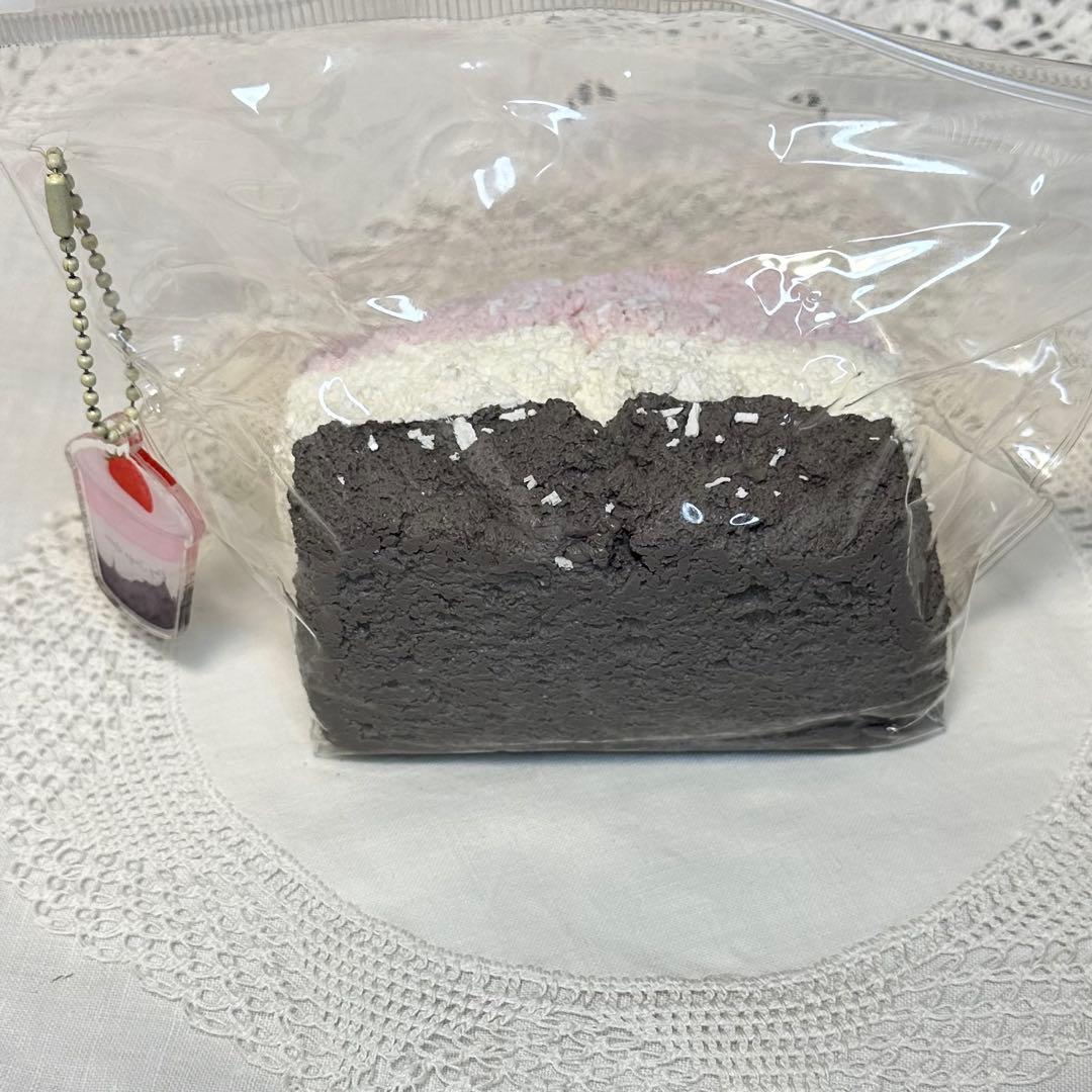 K*k様 【激レア】ding jingle bells ベリーベリー　スクイーズ