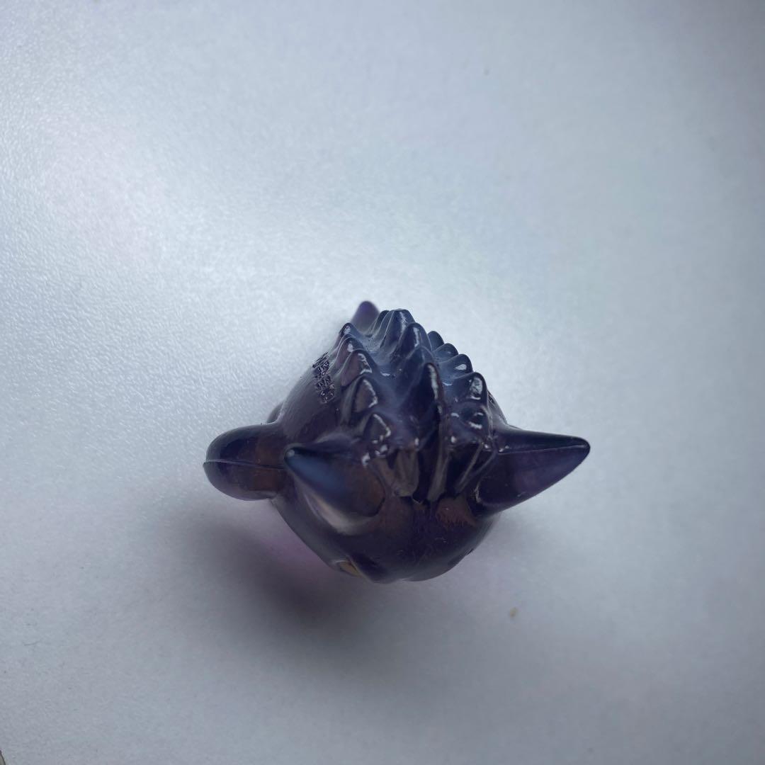 【中古】モンコレ　ゲンガー　クリア