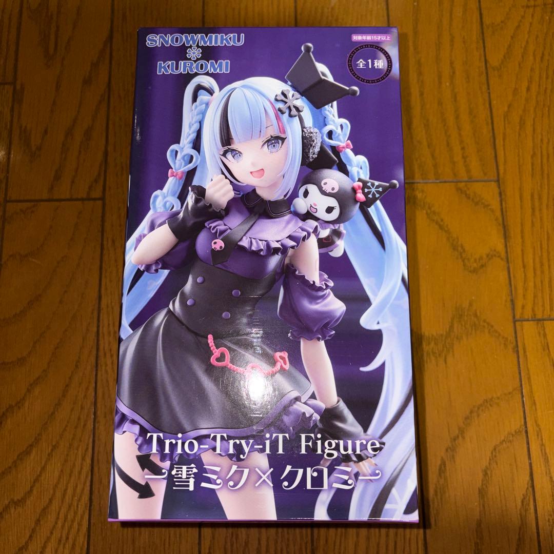 初音ミク 雪ミク ガンダム45周年シャアザクミク ザクミクフィギュア 3体セット