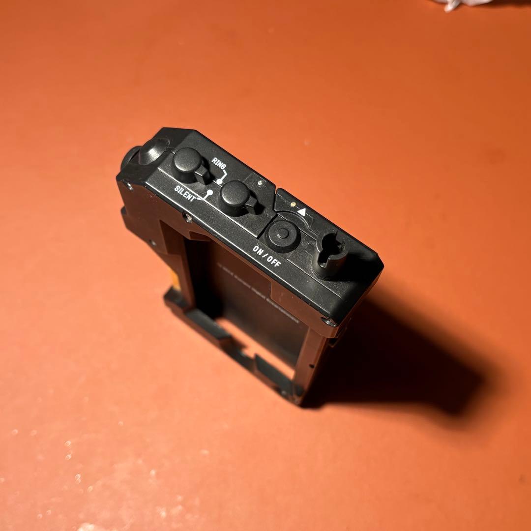 iDROID型iPhoneケース メタルギア