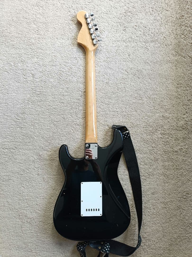 木曽鈴木 Suzuki SUPER SOUNDS brazen picker