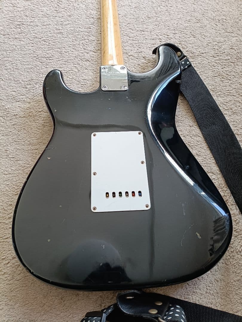 木曽鈴木 Suzuki SUPER SOUNDS brazen picker