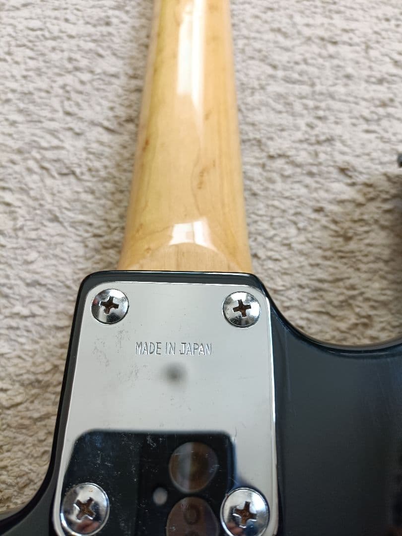 木曽鈴木 Suzuki SUPER SOUNDS brazen picker