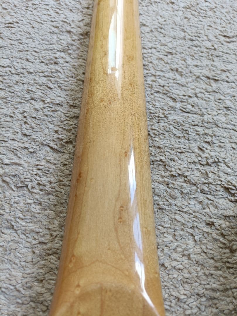 木曽鈴木 Suzuki SUPER SOUNDS brazen picker