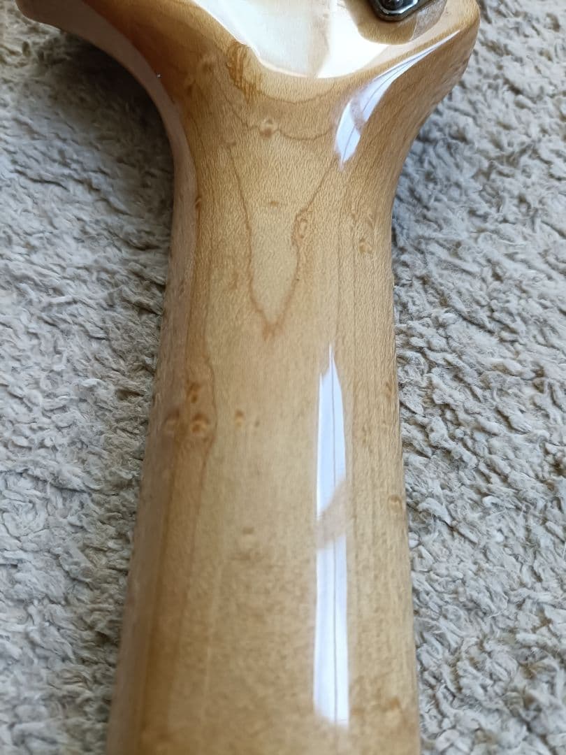 木曽鈴木 Suzuki SUPER SOUNDS brazen picker