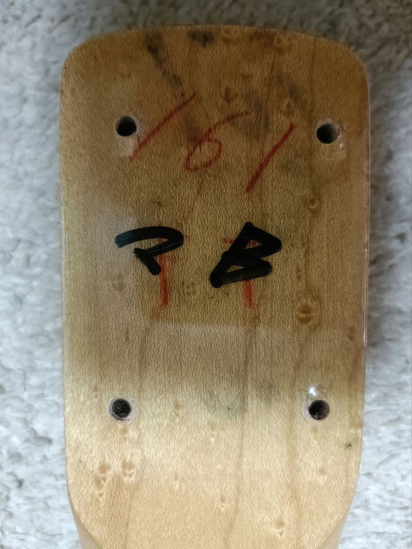 木曽鈴木 Suzuki SUPER SOUNDS brazen picker