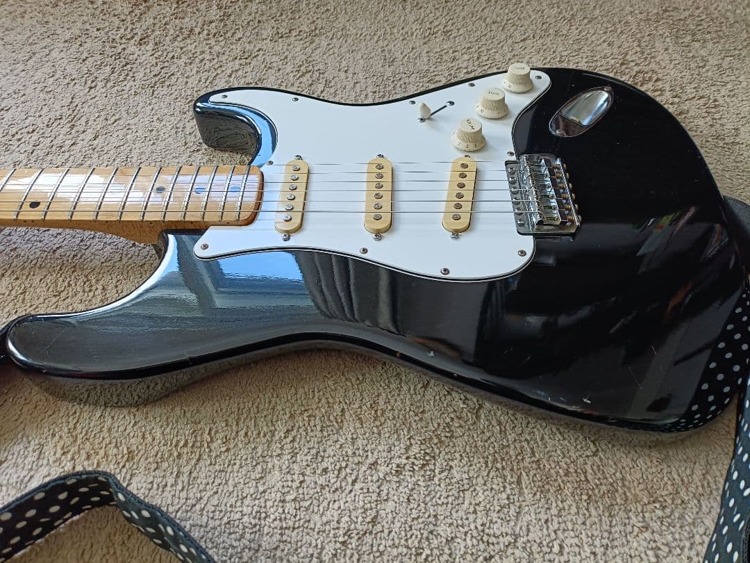 木曽鈴木 Suzuki SUPER SOUNDS brazen picker