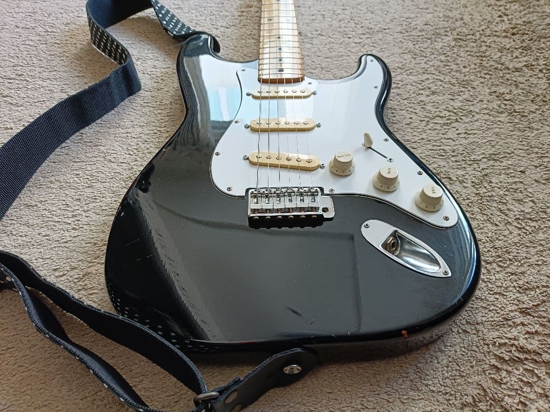 木曽鈴木 Suzuki SUPER SOUNDS brazen picker