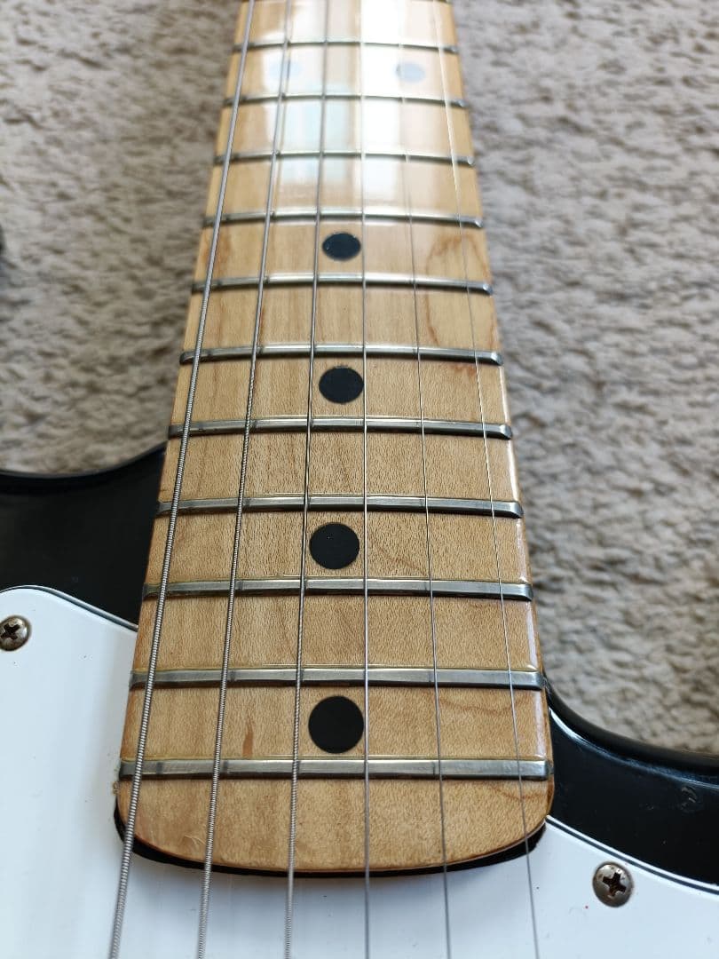 木曽鈴木 Suzuki SUPER SOUNDS brazen picker