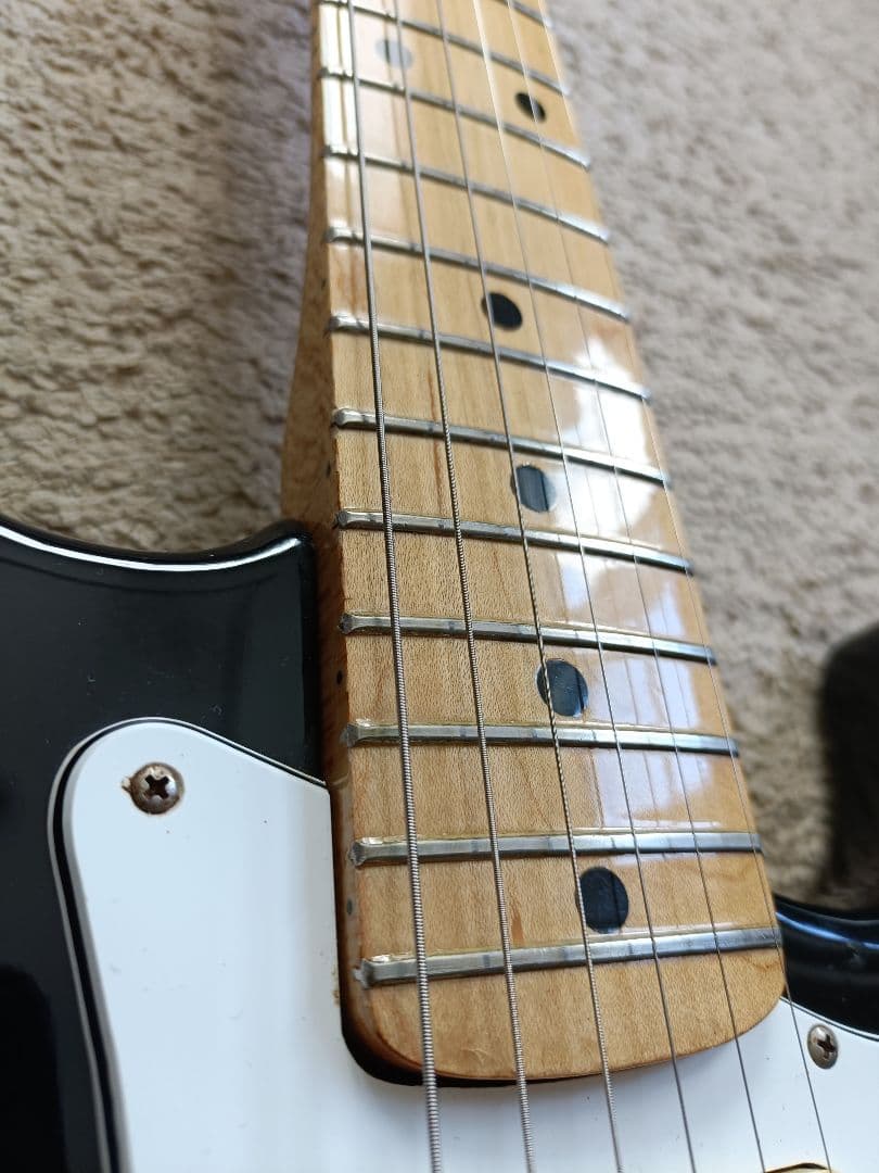 木曽鈴木 Suzuki SUPER SOUNDS brazen picker