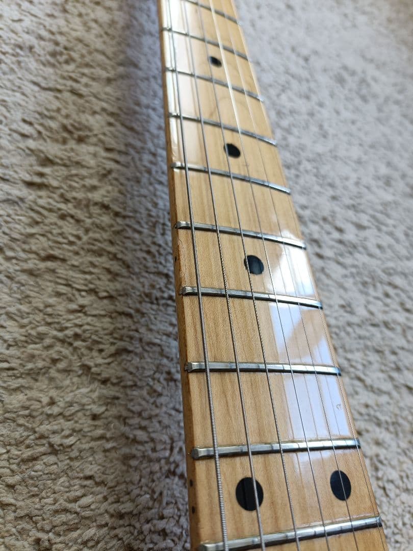 木曽鈴木 Suzuki SUPER SOUNDS brazen picker