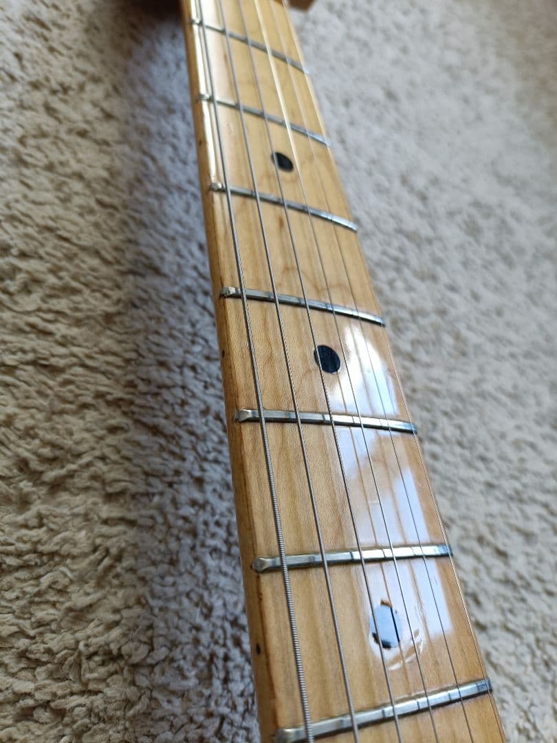 木曽鈴木 Suzuki SUPER SOUNDS brazen picker