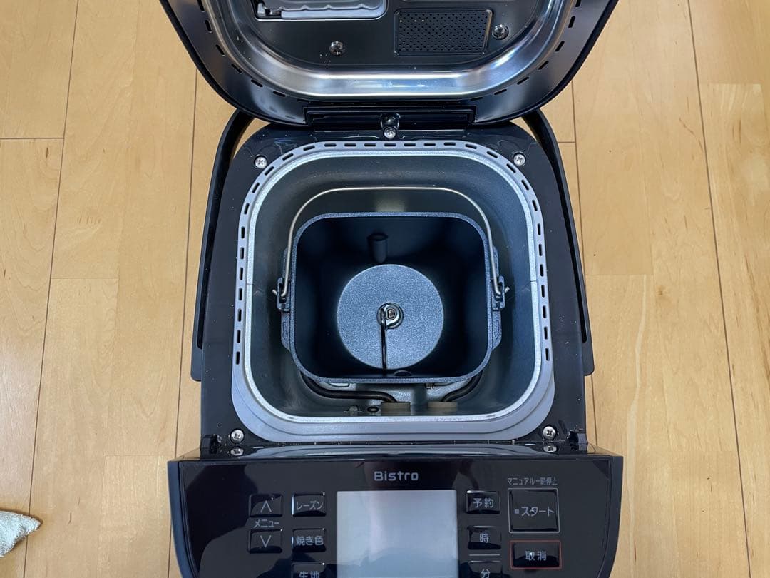 Panasonic SD-MDX4-K ホームベーカリー