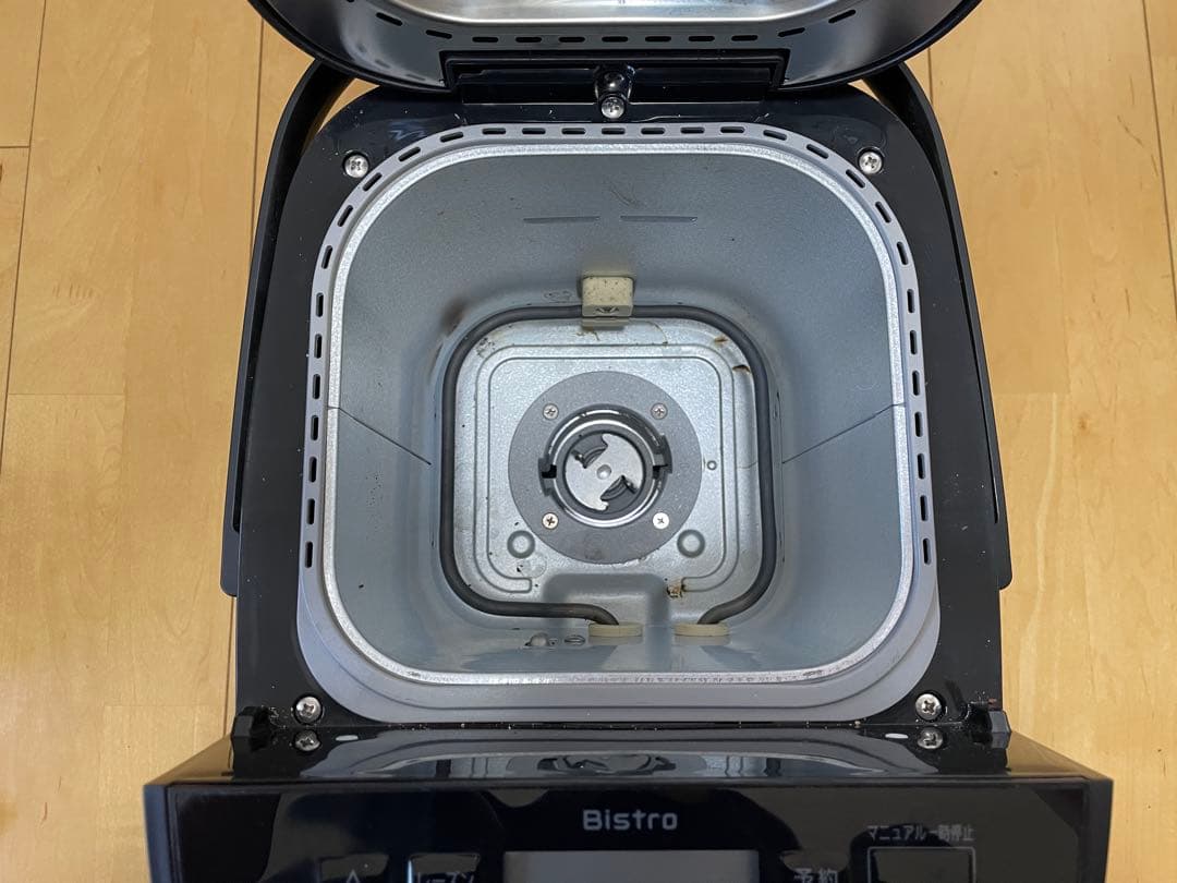 Panasonic SD-MDX4-K ホームベーカリー