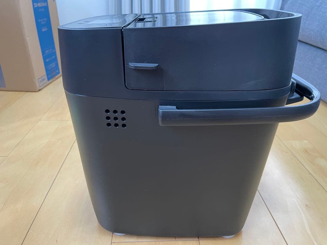 Panasonic SD-MDX4-K ホームベーカリー