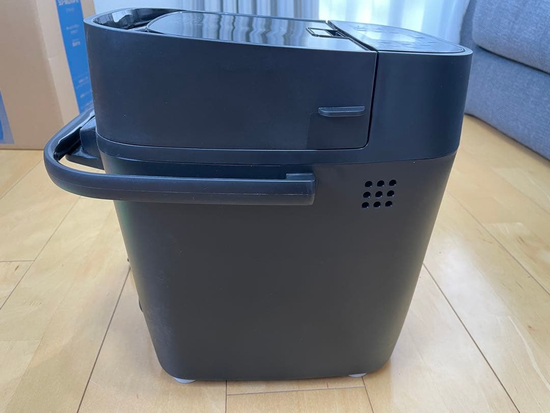 Panasonic SD-MDX4-K ホームベーカリー