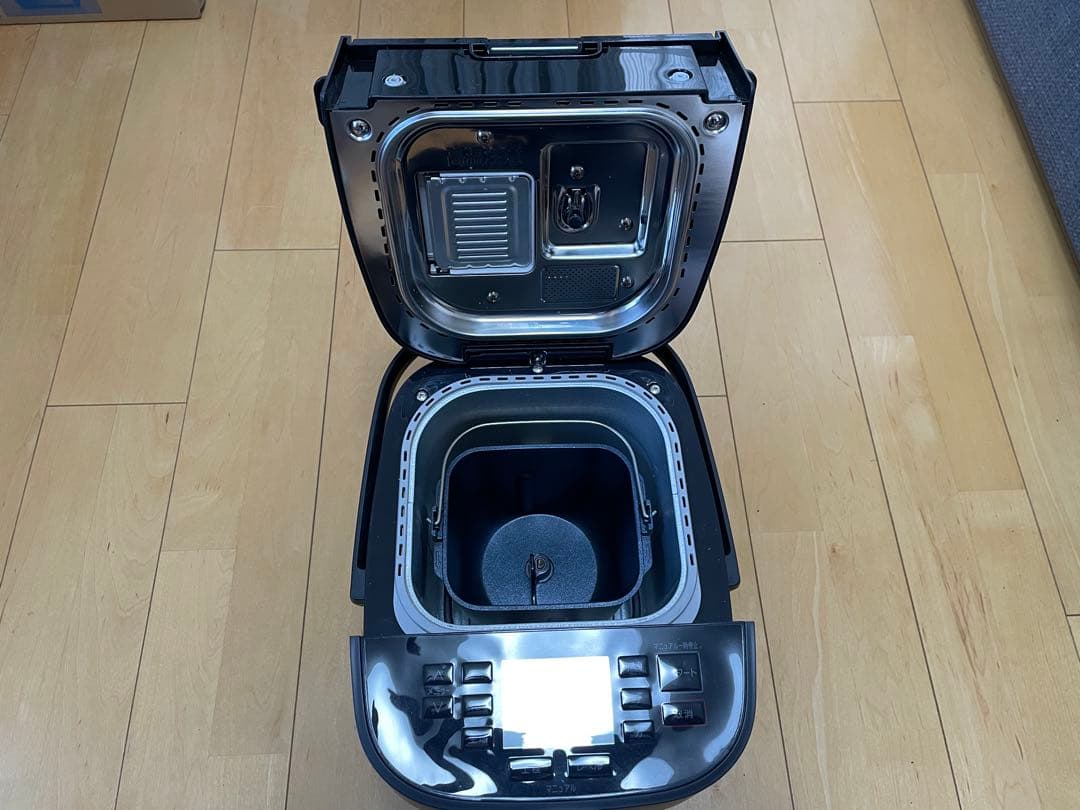 Panasonic SD-MDX4-K ホームベーカリー