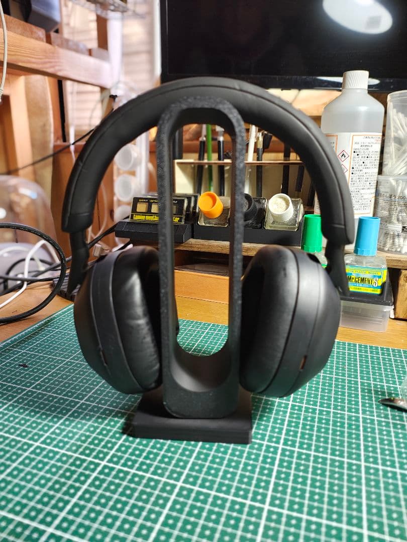 SONY wh1000XM5バッテリーイヤーパッドヘッドバンド新品交換品