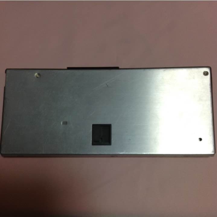 レトロCASIO ポケットコンピュータ レア物