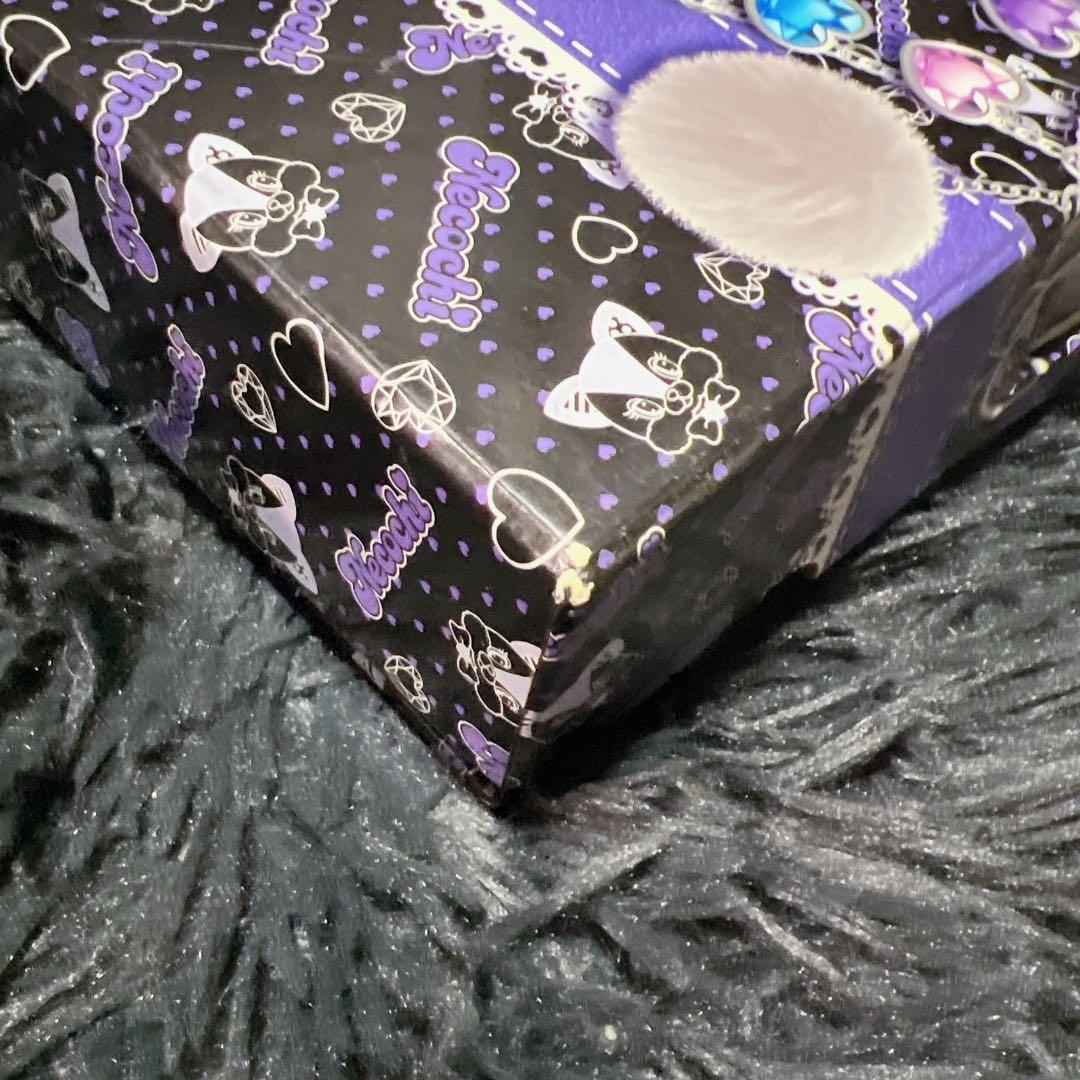 プリティーリズム トランク ストーン 高峰みおん