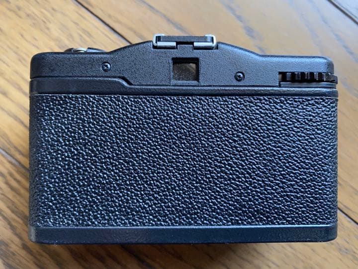 フィルムカメラ LOMO LC-A