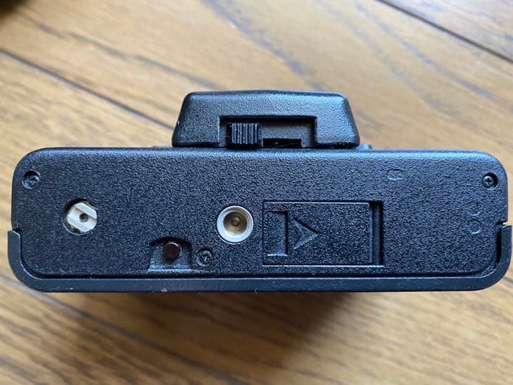 フィルムカメラ LOMO LC-A